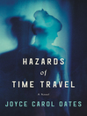 Cover image for Hazards of Time Travel